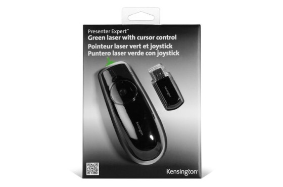 1 Pointeur Télécommande faisceau vert puissant