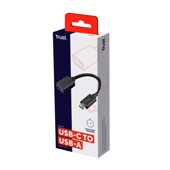 TRUST USB Type-C to USB3.0 Converter
