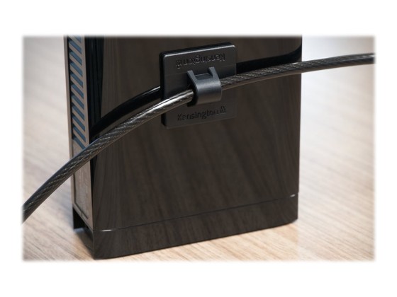 Kensington Kit de verrouillage 2.0 pour ordinateurs de bureau et périphériques