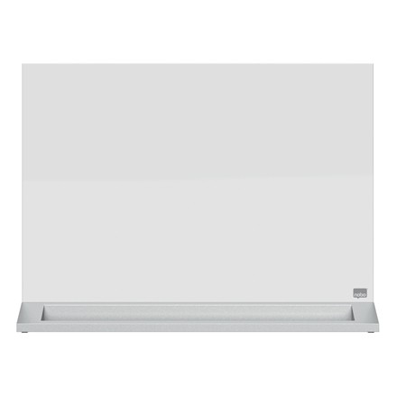 Nobo 1905265 Tableau blanc Verre Magnétique