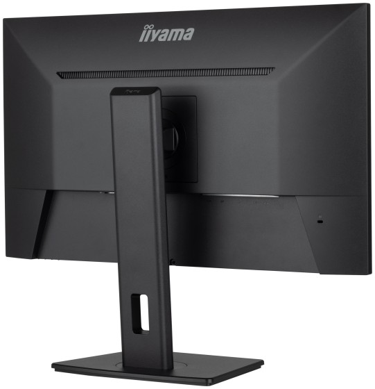 iiyama ProLite XUB2793QSU-B7 - Écran LED - 27" - 2560 x 1440 QHD @ 100 Hz - IPS - 300 cd/m² - 1300:1 - 1 ms - HDMI, DisplayPort - haut-parleurs - noir, mat