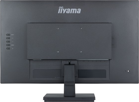 iiyama ProLite XU2792HSU-B6 écran plat de PC 68,6 cm (27") 1920 x 1080 pixels Full HD LED Noir