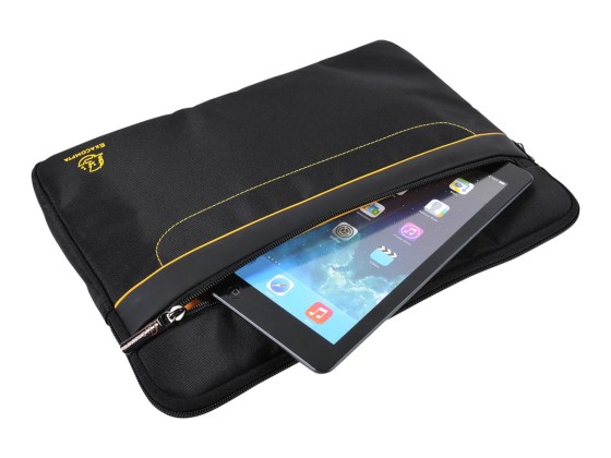 1 Housse PC & tablette 13,3" EXACTIVE
