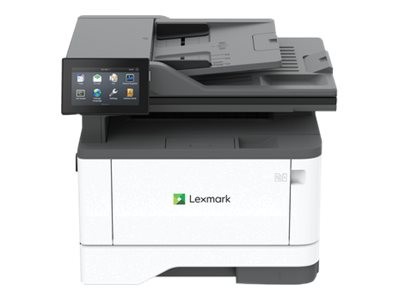 1 Multifonction laser Lexmark MX432adwe