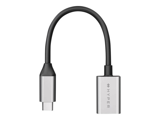 TARGUS Hyper HyperDrive USB-C to 10Gbps USB