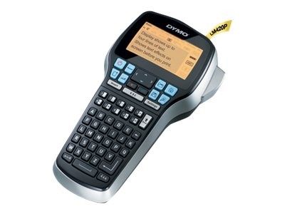 1 Kit titreuse DYMO Label Manager 420P