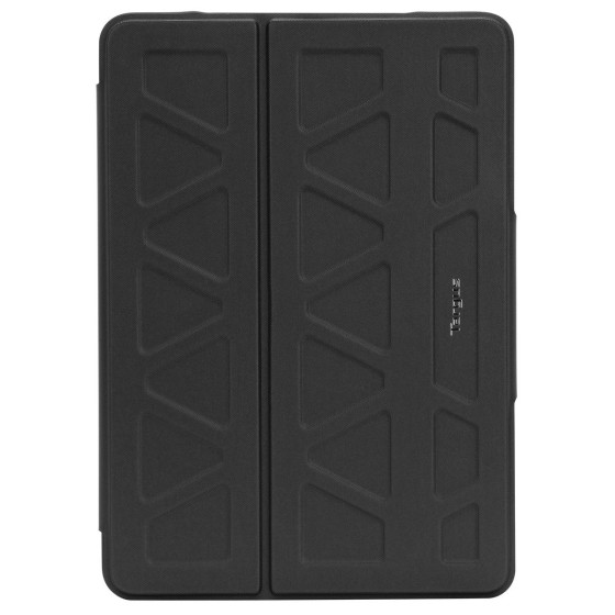 TARGUS ProTek case for iPad 7th Gen 10.2p iPad Air 10.5inch and iPad Pro 10.5p Black