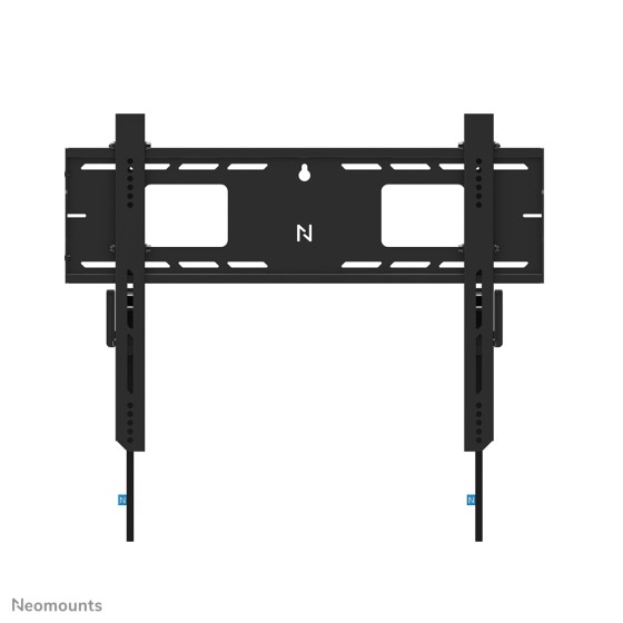 NEOMOUNTS WL30-750BL16 Support mural fixe pour écran 42-86p- robuste - verrouillable - installation rapide - TÜV