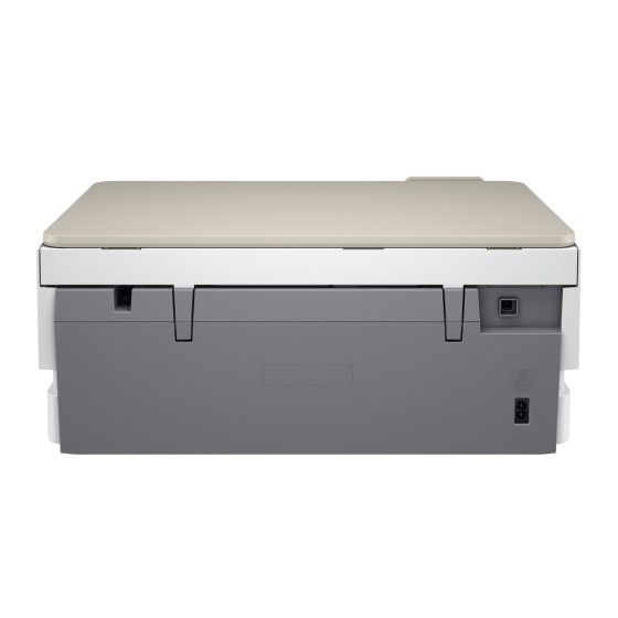 HP Envy Inspire 7220e All-in-One A4 Color Inkjet 10ppm Print Scan Copy Photo Printer