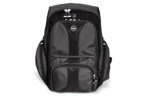 Kensington Sac à dos pour ordinateur portable 15,6'' Contour™ - Noir