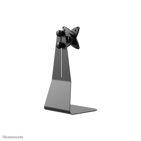 NEOMOUNTS FPMA-D850BLACK Support décran à poser 10-27p