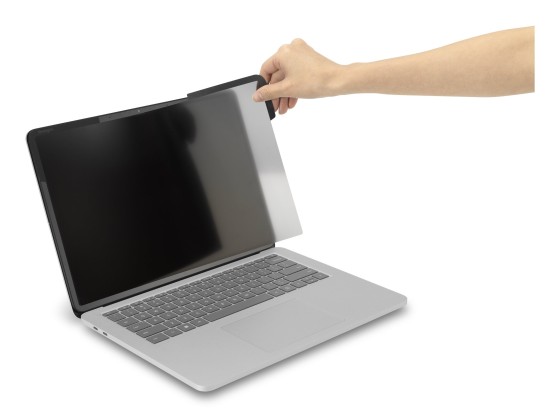 Kensington MagPro Elite - Filtre de confidentialité pour ordinateur portable - amovible - magnétique - Conformité TAA - pour Microsoft Surface Laptop Studio