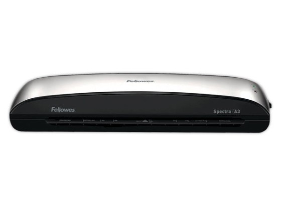 1 Plastifieuse Fellowes Spectra A3
