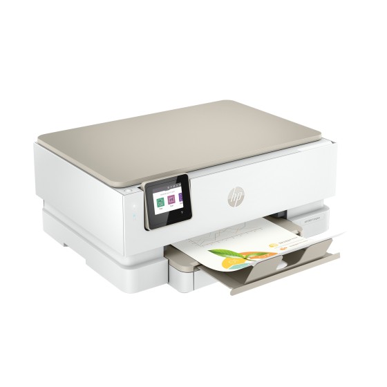 HP Envy Inspire 7220e All-in-One A4 Color Inkjet 10ppm Print Scan Copy Photo Printer