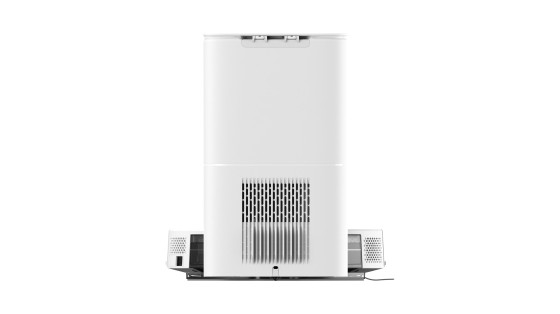 Ezviz RE5 Plus CS-RE5P-TWT2 - Aspirateur - robot - sans sac