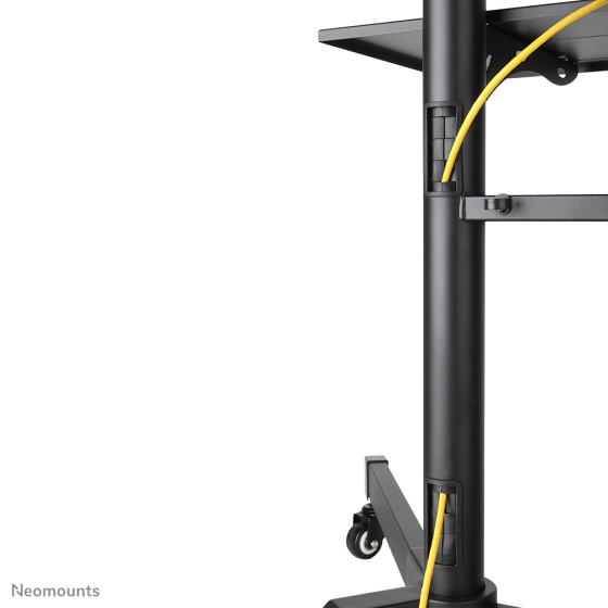 NEOMOUNTS PLASMA-M1700E Chariot pour écran 32-70p