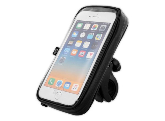 1 Support vélo/trottinette universel pour Smartphones