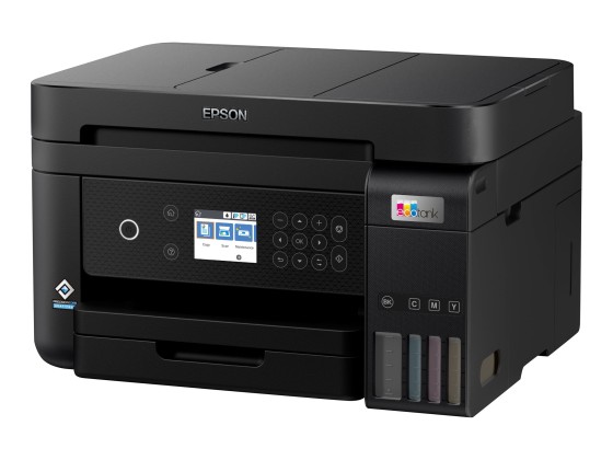 Epson EcoTank ET-3850 Jet d'encre A4 4800 x 1200 DPI 33 ppm Wifi