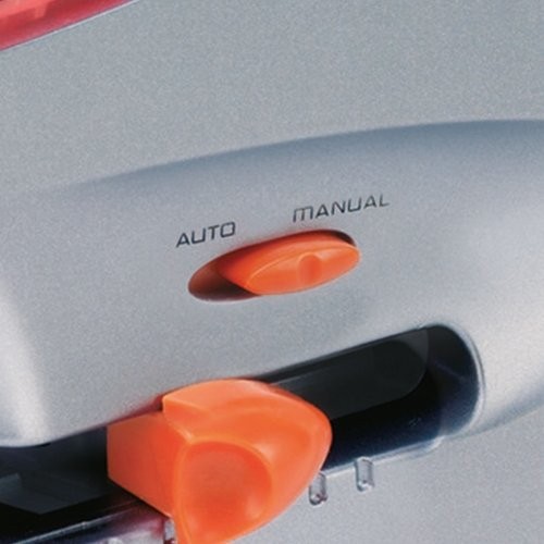 Rexel Agrafeuse électrique Optima 70 grande capacité