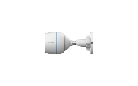 EZVIZ - Caméra de surveillance réseau - couleur (Jour et nuit) - sans fil - Wi-Fi