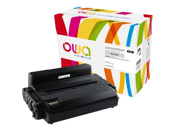 1 Toner SAMSUNG SU885A noir MLT-D203E compatible ARMOR