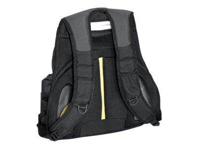 Kensington Sac à dos pour ordinateur portable 15,6'' Contour™ - Noir