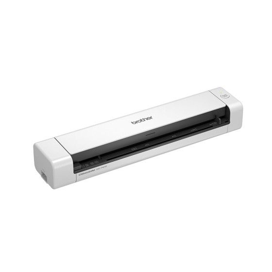 Brother DS-740D - Scanner mobile de documents recto-verso
