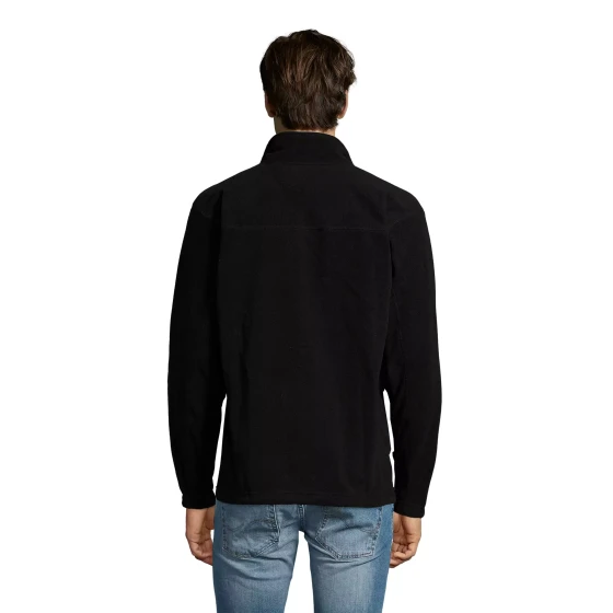 VESTE POLAIRE NORTH PERSONNALISABLE