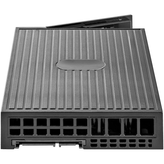 StarTech.com Convertisseur pour disque dur SATA ou SAS 2,5" vers SATA 3,5" - Adaptateur HDD / SSD - Adaptateur pour baie de stockage - 3,5" à 2,5" - noir - pour P/N: S352BU33HR, SATDOCK5U3ER, SATDUP11IMG, SATERASER4, SATSASDUPE11, SU2DUPERA11