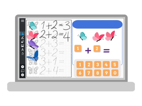 SMART Lumio Standard Plan & SMART Notebook Plus, 5 year subscription