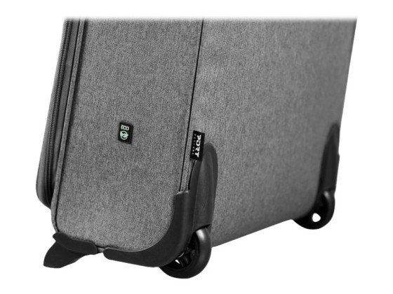 1 Trolley 15.6" YOSEMINTE gris