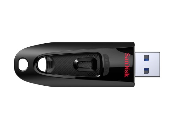 1 Clé USB SANDISK 16GB ULTRA USB3.0
