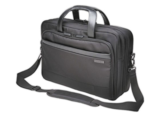 Kensington Sacoche Contour™ 2.0 Business pour ordinateur portable 15,6"
