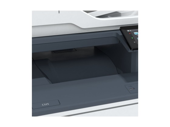 Xerox C325V_DNI imprimante multifonction Laser A4 4800 x 4800 DPI 35 ppm Wifi