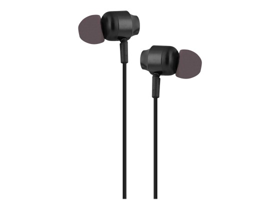 1 Écouteurs semi intra-auriculaires TYPE-C