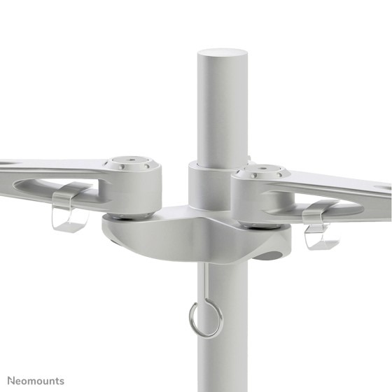 NEOMOUNTS FPMA-D935D Support décran à fixer 14-27p