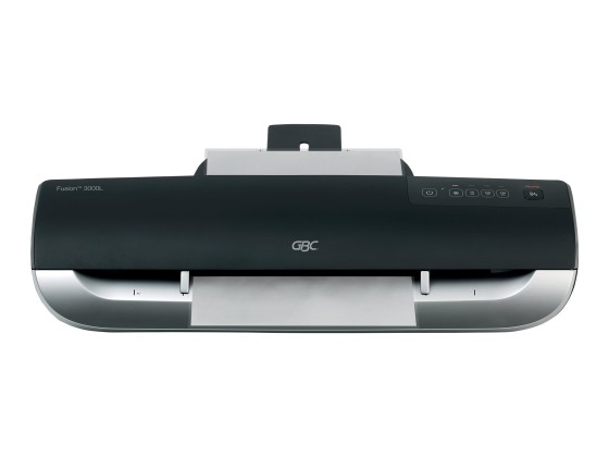 1 Plastifieuse GBC Fusion 3000L - FormatA3 125µ