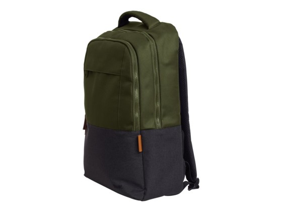 Trust Lisboa 40,6 cm (16") Sac à dos Vert