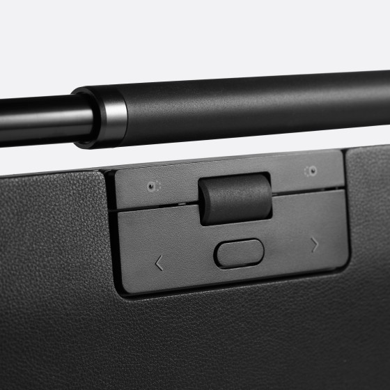Contour Design RollerMouse Pro Regular, wireless