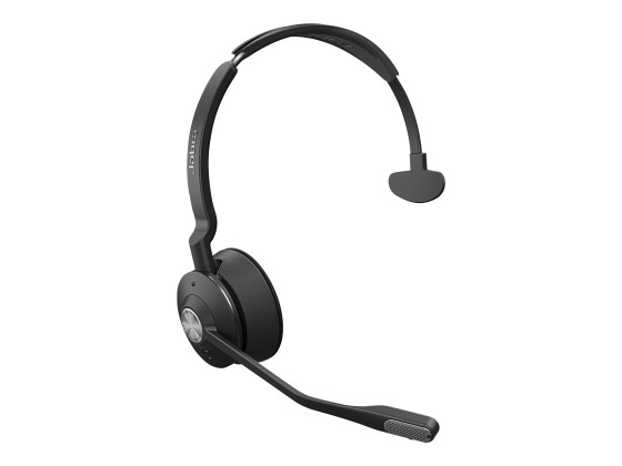 1 Casque JABRA sans fil Engage 75 mono et sa base