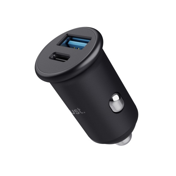 TRUST MAXO 38W Car Charger