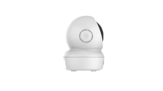 Lot de 6 Caméras Ezviz C6N" Caméra motorisée P&TFull HD 1080p / Wi-Fi 2.4 GhzDétection de mouvementAudio BidirectionnelSuivi de mouvementVision nocturne jusqu'à 10 mètres / Angle de vue : 90°Emplacement carte Micro SD jusqu'à 128Go "