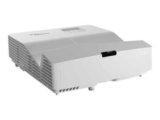 1 Vidéoprojecteur OPTOMA W340UST