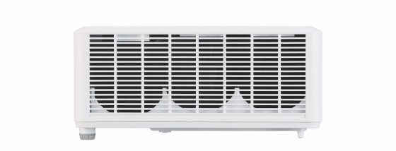 RICOH PJ WXL5860 30-300p WXGA 1280x720 4700 Lumens HDMI 2.0 Compact IP6X DLP Laser Projector