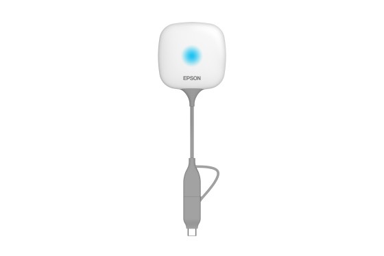 EPSON ELPWT01 Wireless Transmitter for EB-1485Fi L200SX L200SW 735Fi 725Wi 735F 725W 720 795Wi 685Wi 530 535W
