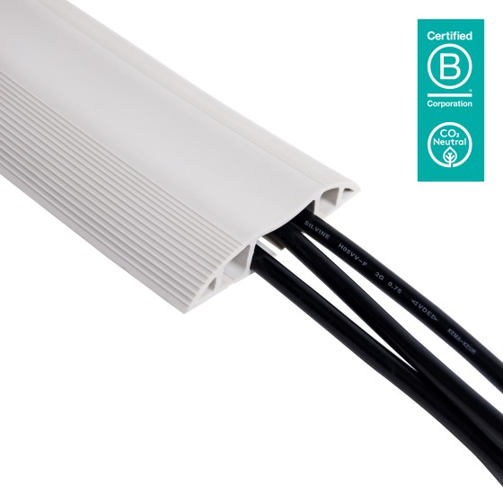 Dataflex Addit protège-câbles 150 cm 150
