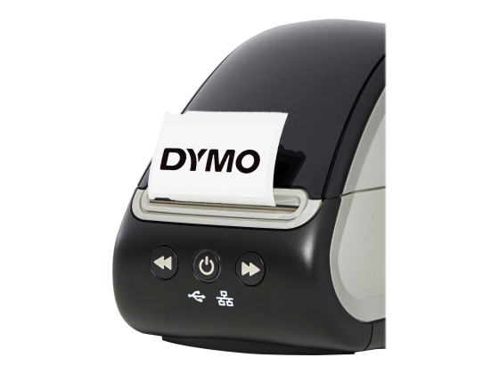 1 Imprimante d'étiquettes DYMO Label Writer LW550 Turbo