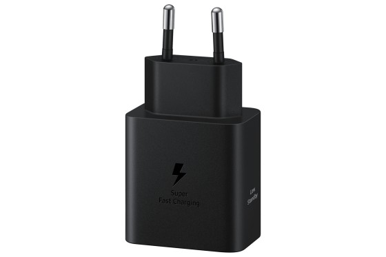 SAMSUNG Chargeur Secteur 45W Ultra Rapide avec câble 45W