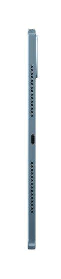 Lenovo Yoga Tab Plus Qualcomm Snapdragon 256 Go 32,3 cm (12.7") 16 Go Wi-Fi 7 (802.11be) Android 14 Bleu
