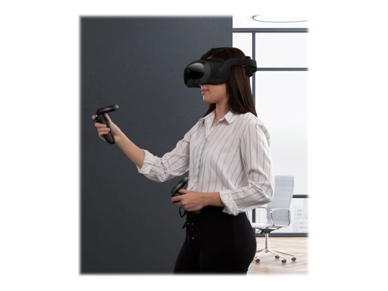 HTC VIVE Focus 3 - Système de réalité virtuelle @ 90 Hz - USB-C